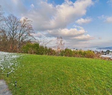 Modern 2.5-room apartment in a quiet panoramic location of Richterswil - Foto 6
