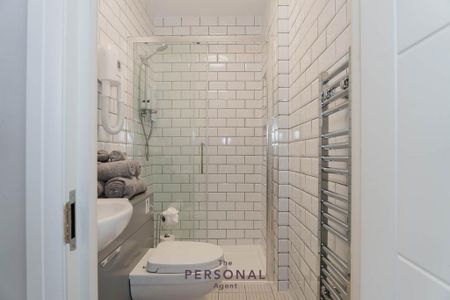 Studio to rent - Photo 5