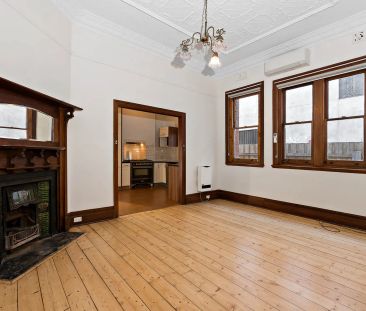 Beautifully Renovated Edwardian Home - Photo 1