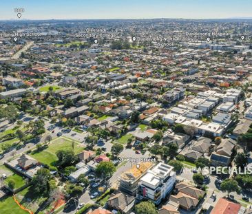 ListedAS - Amazing 3 Bedroom Townhouse - Photo 6