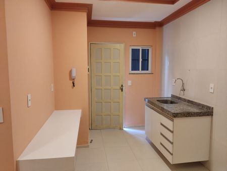 FATIMA - APARTAMENTO - GENERAL SILVA JUNIOR, 247 APT 05 TÉRREO - Foto 3