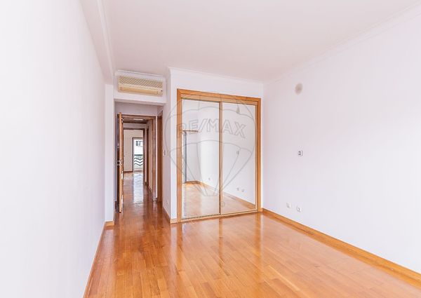 Apartamento T3 em Lisboa