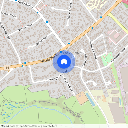 28A Prangley Avenue, Mangere, Auckland