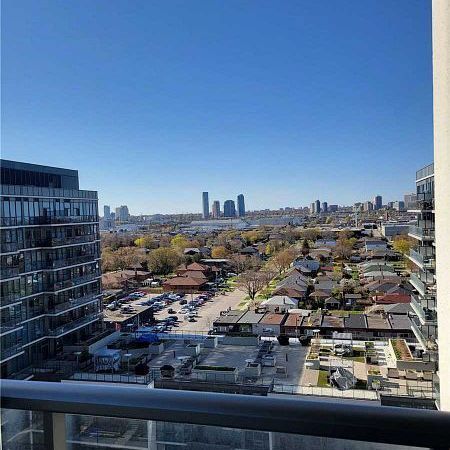 For Lease - 17 Zorra Street Unit# 1012, Toronto, Ontario - Photo 1