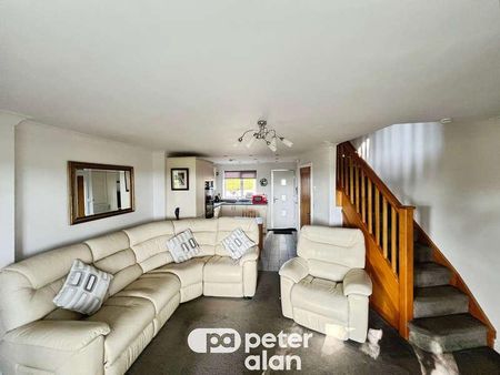 Bala Drive, Rogerstone, Newport, NP10 - Photo 3