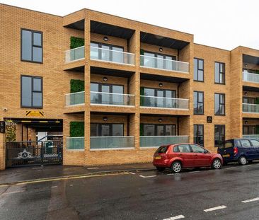 The Address Apartments, Arden Street, Gillingham, ME7 - Photo 4