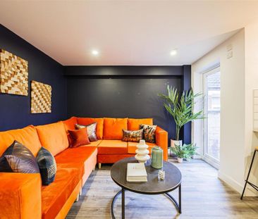1 bedroom in a house share to rent - Photo 3