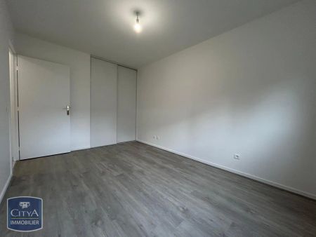 Appartement à louer 2 pièces 53.9m² - Photo 4