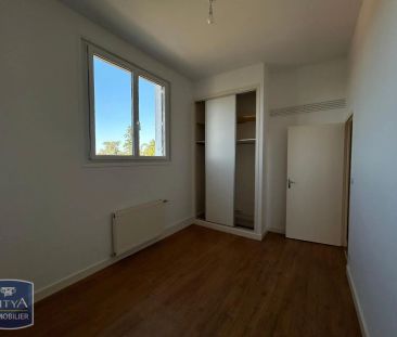 Appartement à louer 3 pièces 56.7m² - Photo 1