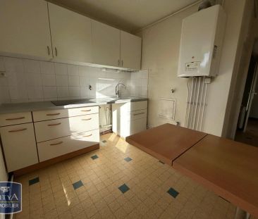 Appartement à louer 2 pièces 50.99m² - Photo 5