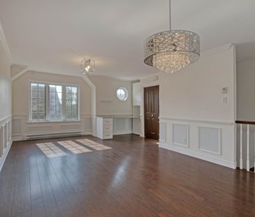 1203 Rue des Montérégiennes, app.C, J5Y 0H7, J5Y 0H7, Repentigny - Photo 1