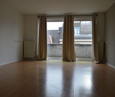 ZEER FRAAI APPARTEMENT GELEGEN IN KERKRADE-CENTRUM. - Foto 1