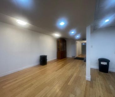 For Lease - 135 Northgate Drive Unit# Basmt, Welland, Ontario - Photo 1