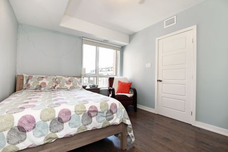 For Lease - 316 Bruyere Street Unit# 311, Lower Town - Sandy Hill, Ontario - Photo 3