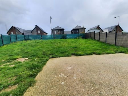 Location Maison 4 pièces 100m² PORT JEROME SUR SEINE 76330 - Photo 4