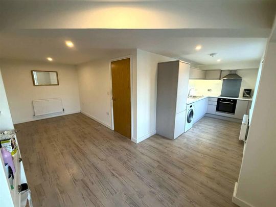 1 bedroom apartment to rent - Photo 1