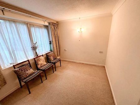 2 bedroom retirement property to rent - Photo 4