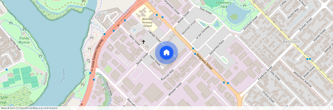 6/22 Lapage Street Belmont, WA 6104