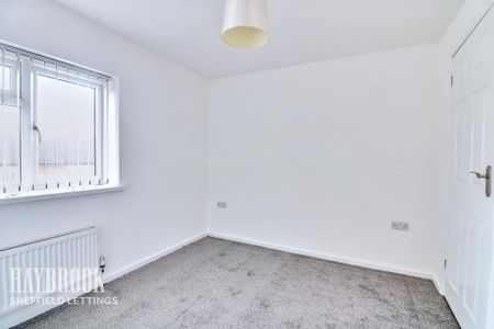 2 bedroom semi-detached house to rent - Photo 2