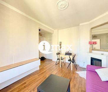 Location Appartement LEVALLOIS PERRET - - Photo 5