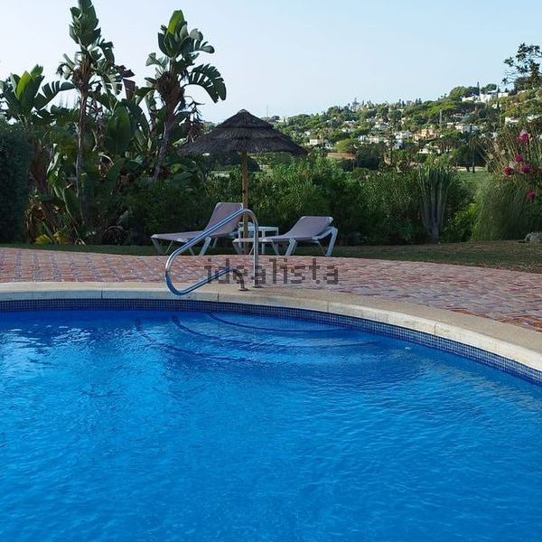 Alquiler de piso en Calle Londres - Photo 1