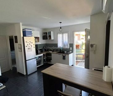 Location Appartement 2 pièces 40 m2 à Martigues - Photo 4