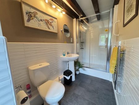 1 bedroom cottage to rent - Photo 5