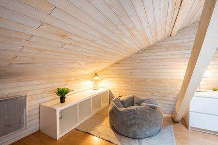 Bordeaux - Thiers - Chambre 4 - Photo 2