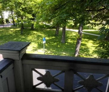 Chambre étudiante indépendante Kenaupark 20, Haarlem - À louer - Foto 6