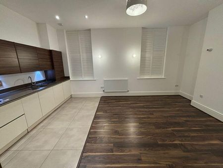 1 bedroom ground floor flat to rent - Photo 2