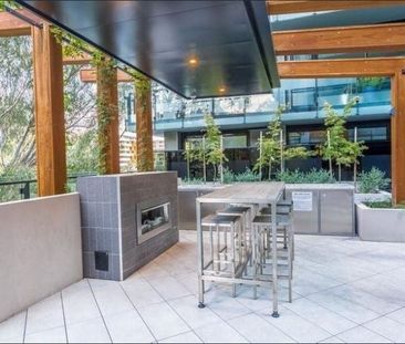 Stylish 2-Bedroom Apartment with Balcony & Modern Finishes - Photo 1