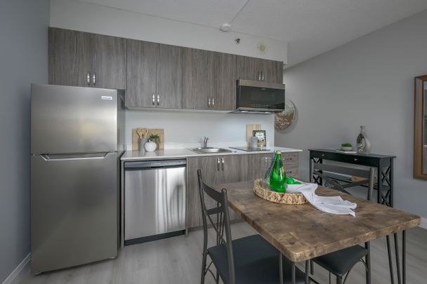 For Lease - 300 King Street Unit# STUDIO, London East, Ontario - Photo 1