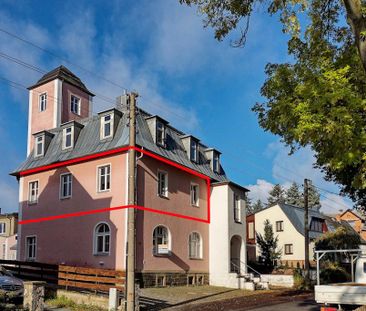 Wohnen in Greiz-Gommla - Photo 1