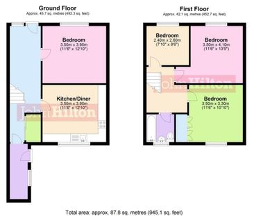 Thompson Road, Brighton, East Sussex - Photo 6