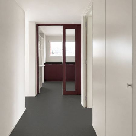 FIRST RENTAL 3.5-room apartment 2nd floor, 8048 Zurich for rent - Photo 3