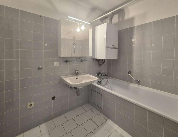 S-Plieningen: Geräumige und helle 2-Zimmer-Wohnung - Foto 1