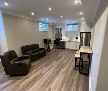 For Lease - 57A Orchard Park Drive, Toronto, Ontario - Photo 2