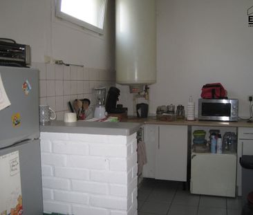 A LOUER APPARTEMENT PROCHE CENTRE VILLE ST QUENTIN 02100 - Photo 6