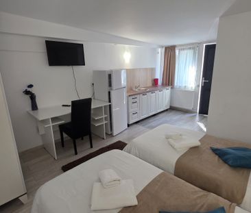 Modern studios for rent in Cluj-Napoca, in a new building, located ... - Photo 3