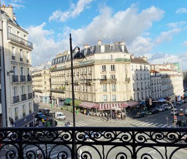 Location Appartement 3 pièces 66m² PARIS 5ème - Photo 6