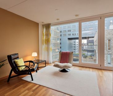 Appartement te huur: Westerdok 414 1013 BH Amsterdam - Photo 2