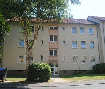 frisch sanierte 2-Zimmer-Wohnung in ruhiger Umgebung - Photo 2