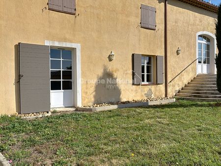 Appartement t2 en rez de jardin sur Berre L'étang, - Photo 4