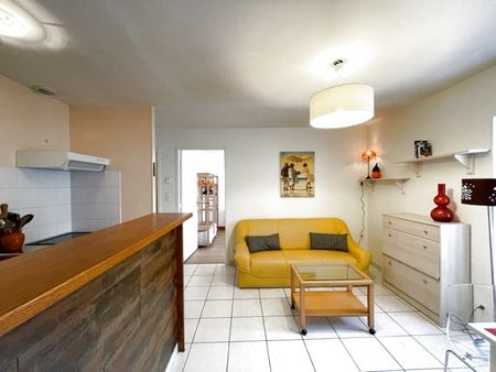Location Appartement 2 pièces 33m² ST JEAN PIED DE PORT 64220 - Photo 3