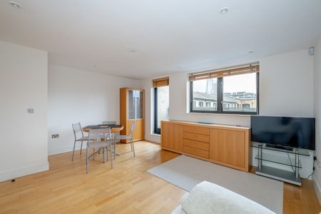 1 bedroom apartment to rent - Photo 3