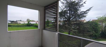 Location Appartement 2 pièces 39m² LAUNAGUET 31140 - Photo 4