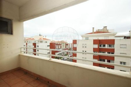 Apartamento T3 - Photo 4