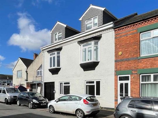 Oliver Road, Leicester, LE4 - Photo 1