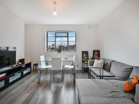 2 bedroom apartment to rent - Photo 3