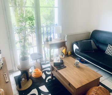 Location Appartement 2 pièces 35m² LONGWY 54400 - Photo 5